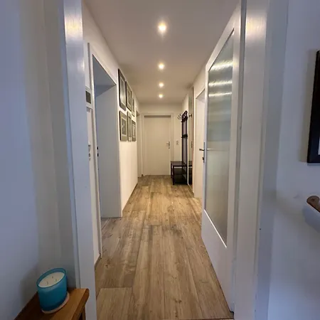 Apartmentt2 Zams