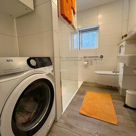 Apartmentt2 Apartment