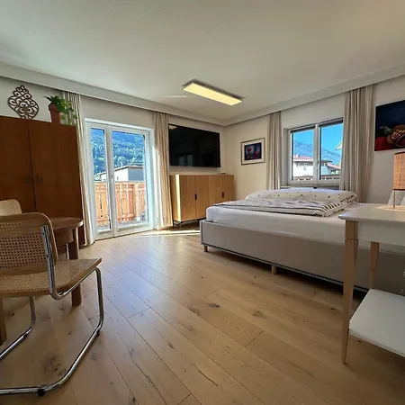 Appartement Apartmentt2 *