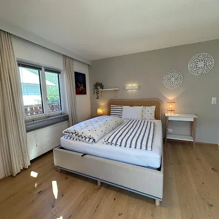 Apartmentt2 Zams