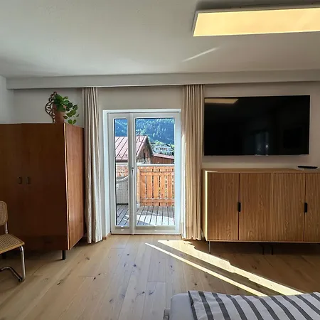 Apartmentt2 Appartement