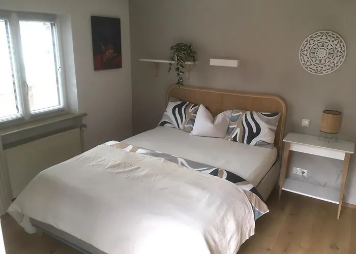 Apartament Apartmentt2