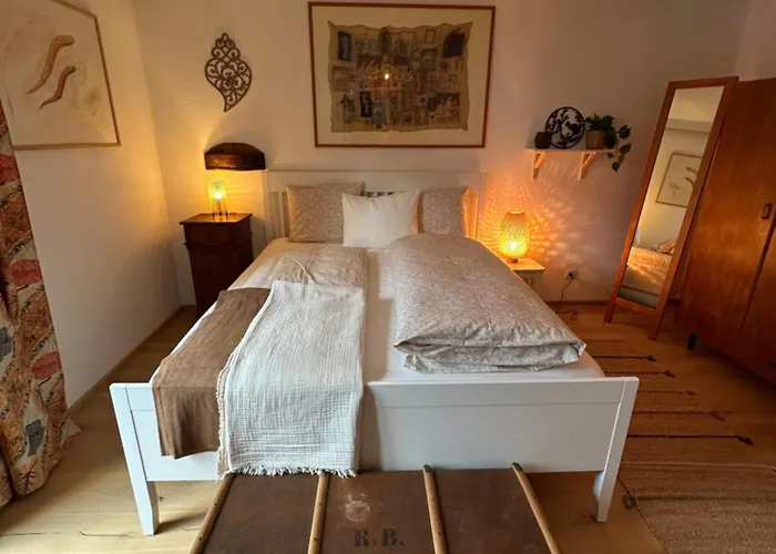 Apartmentt2 Apartament *