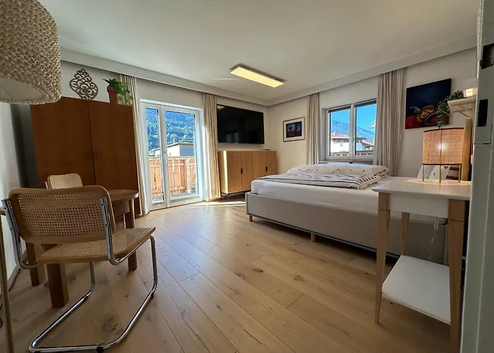 Apartment Apartmentt2 *