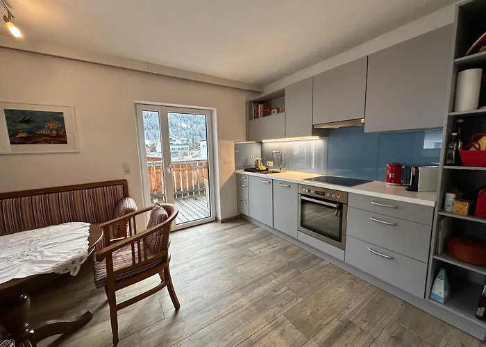 Apartmentt2 赞姆斯