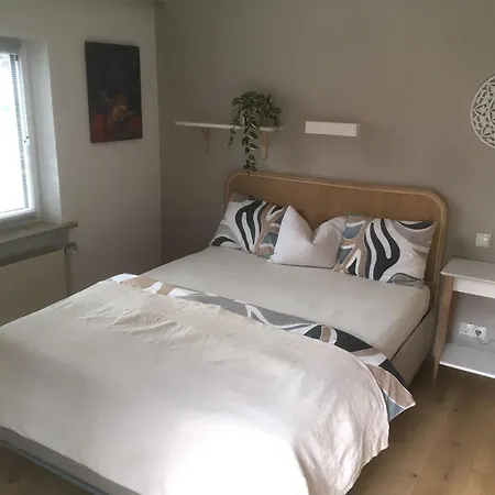 Appartement Apartmentt2