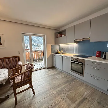Apartmentt2 Zams