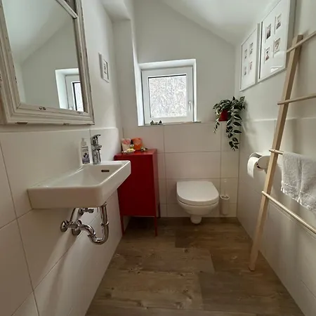 Apartmentt2 Apartamento