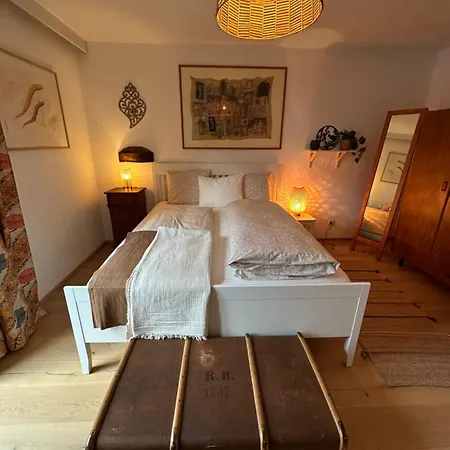 Apartmentt2 Apartament *